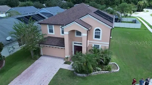 1488 Barn Owl Loop, Sanford, FL 32773 - #2