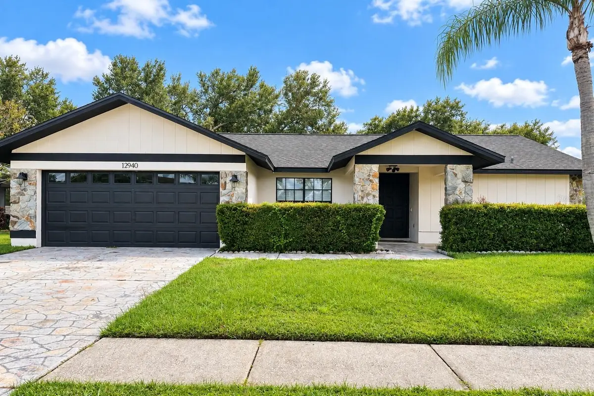 12940 Prestwick Drive, Riverview, FL 33579 - #1