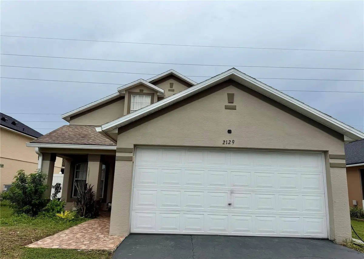 2129 Jessa Drive, Kissimmee, FL 34743 - #1