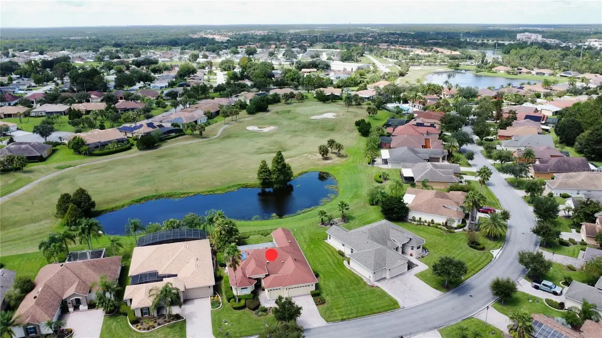 157 Sorrento Road, Poinciana, FL 34759 - #1
