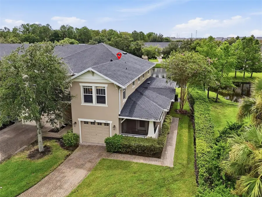 9863 Tivoli Villa Drive, Orlando, FL 32829 - #2