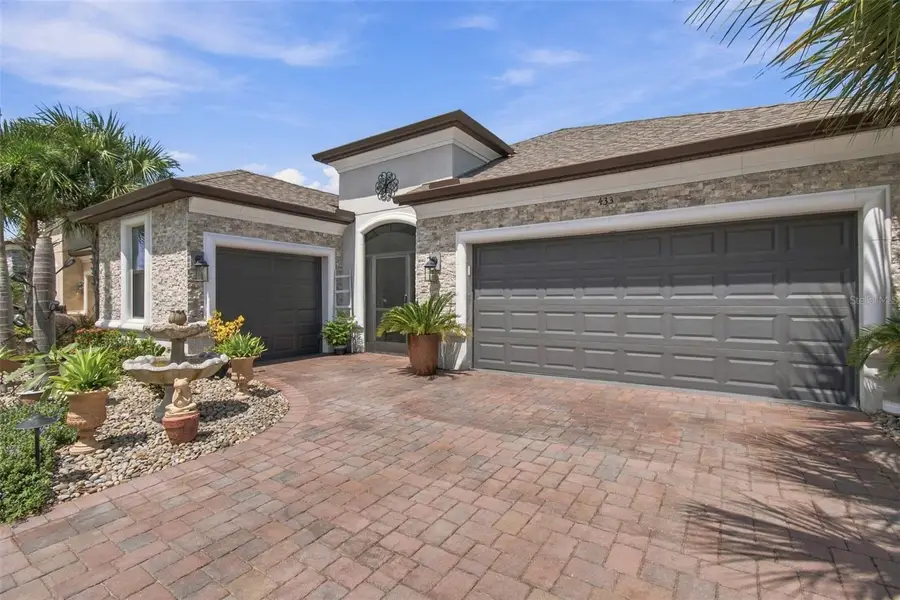 433 Via Abruzzi Street, Poinciana, FL 34759 - #3