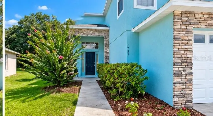 1737 Sage Creek Court, Orlando, FL 32824 - #2