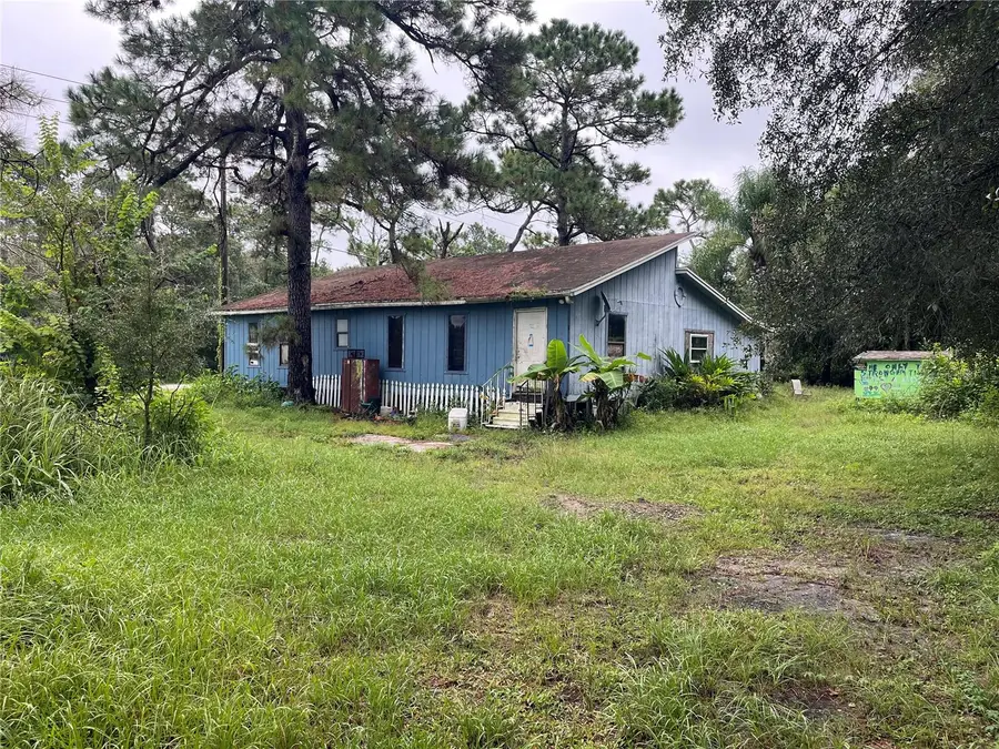 18436 17th Avenue, Orlando, FL 32833 - #2