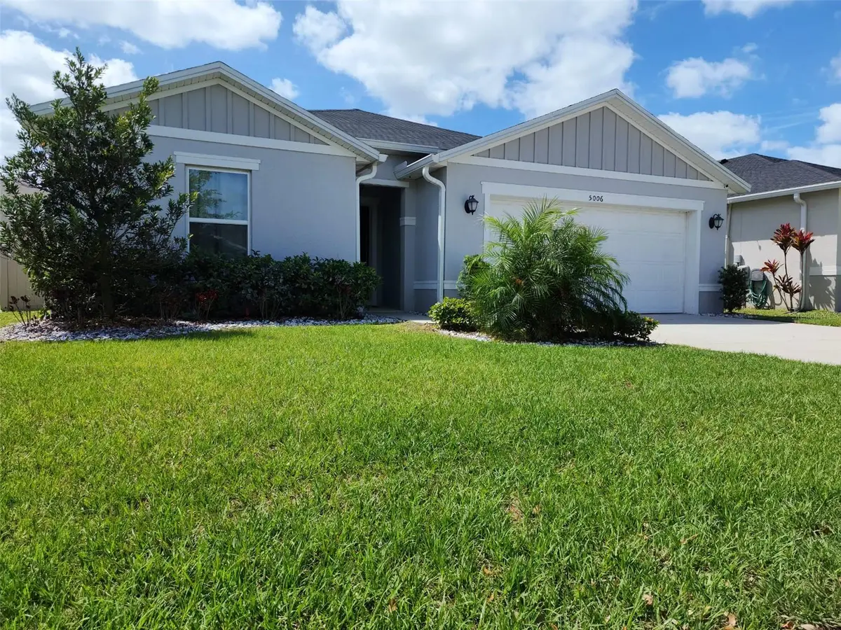 5006 Riverside Way, Saint Cloud, FL 34771 - #1