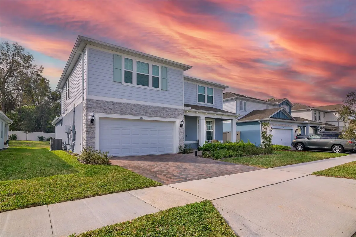 3987 Meandering Bay Drive, Apopka, FL 32712 - #1