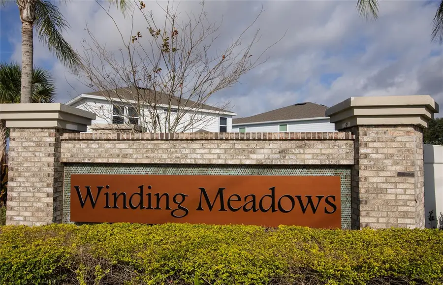 3987 Meandering Bay Drive, Apopka, FL 32712 - #2