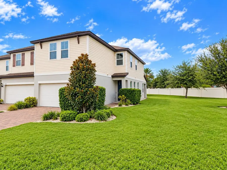 15367 Willow Arbor Circle, Orlando, FL 32824 - #2