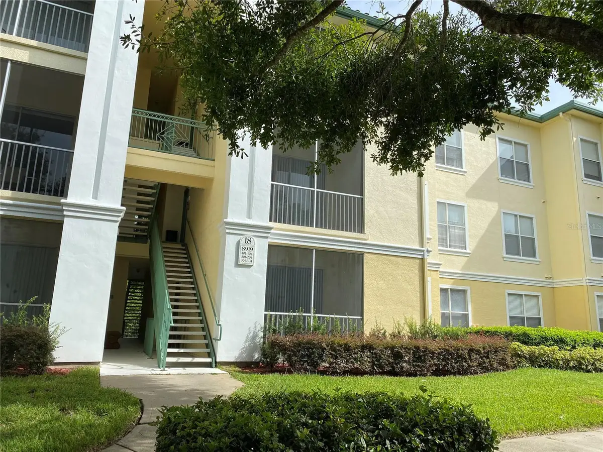 8919 Legacy Court #18204, Kissimmee, FL 34747 - #1