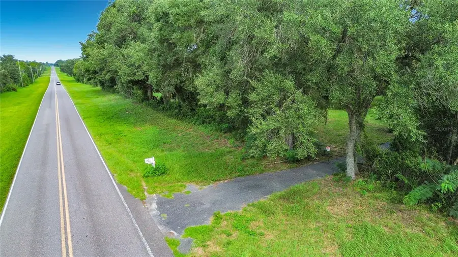 18851 SE 60th Street, Morriston, FL 32668 - #2