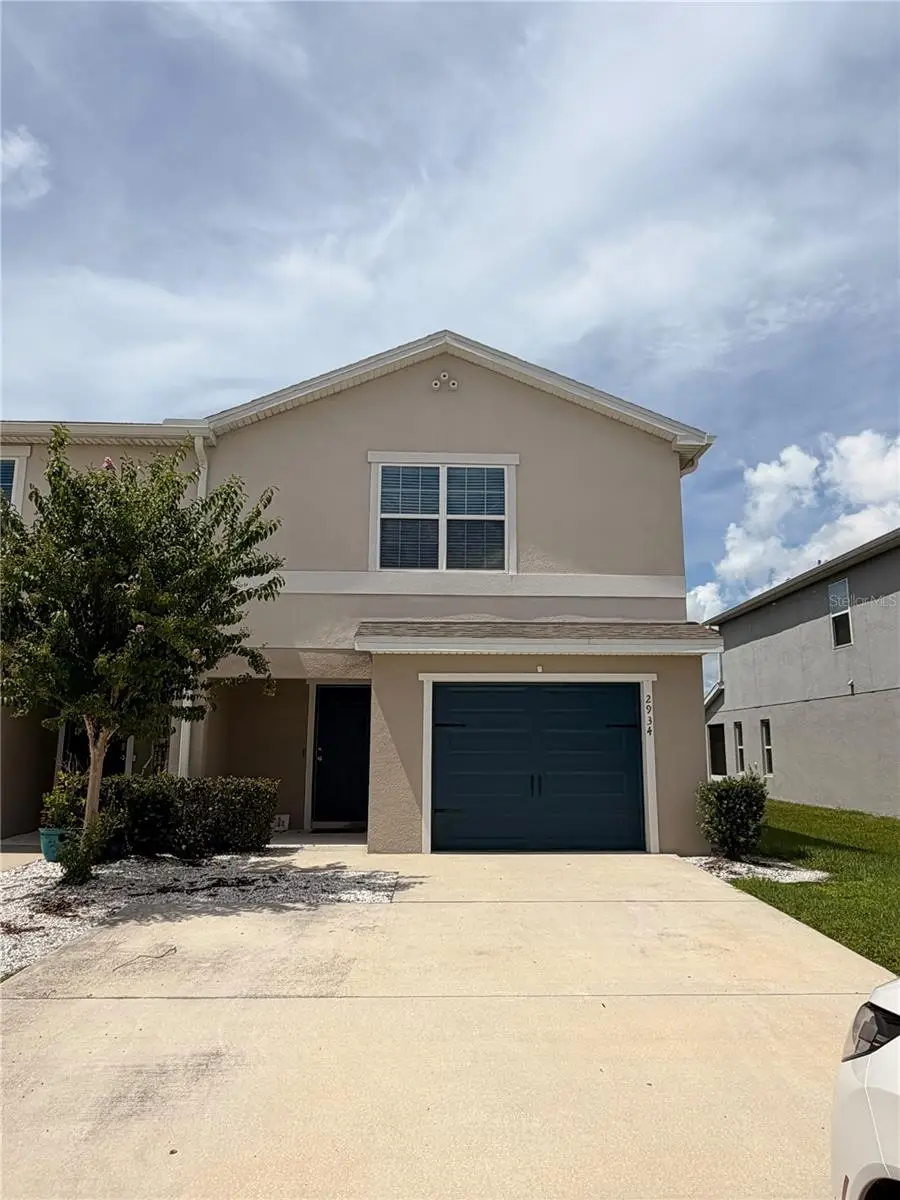 2934 Fieldwood Circle, Saint Cloud, FL 34772 - #1