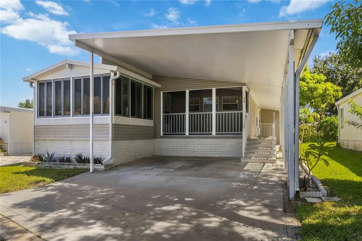 9790 66th Street N #73, Pinellas Park, FL 33782 - #1