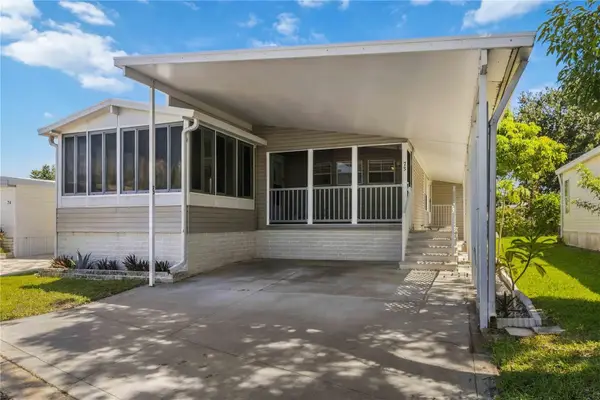 9790 66th Street N #73, PINELLAS PARK, FL 33782