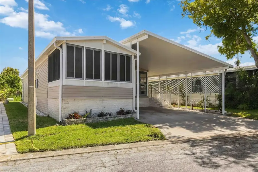 9790 66th Street N #73, Pinellas Park, FL 33782 - #3