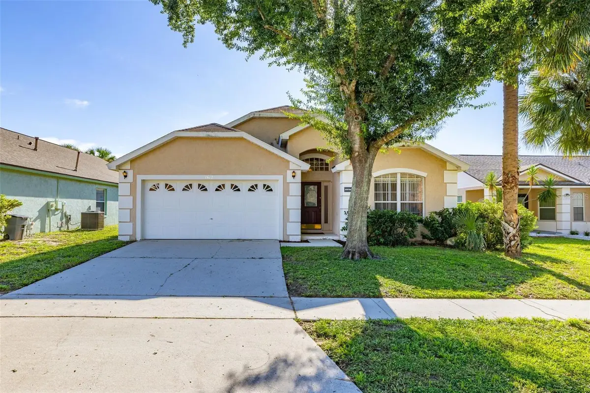 1612 Oak Hill Trail, Kissimmee, FL 34747 - #1