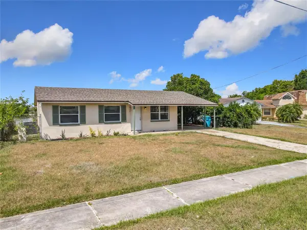 4343 Lake Richmond Drive, ORLANDO, FL 32811