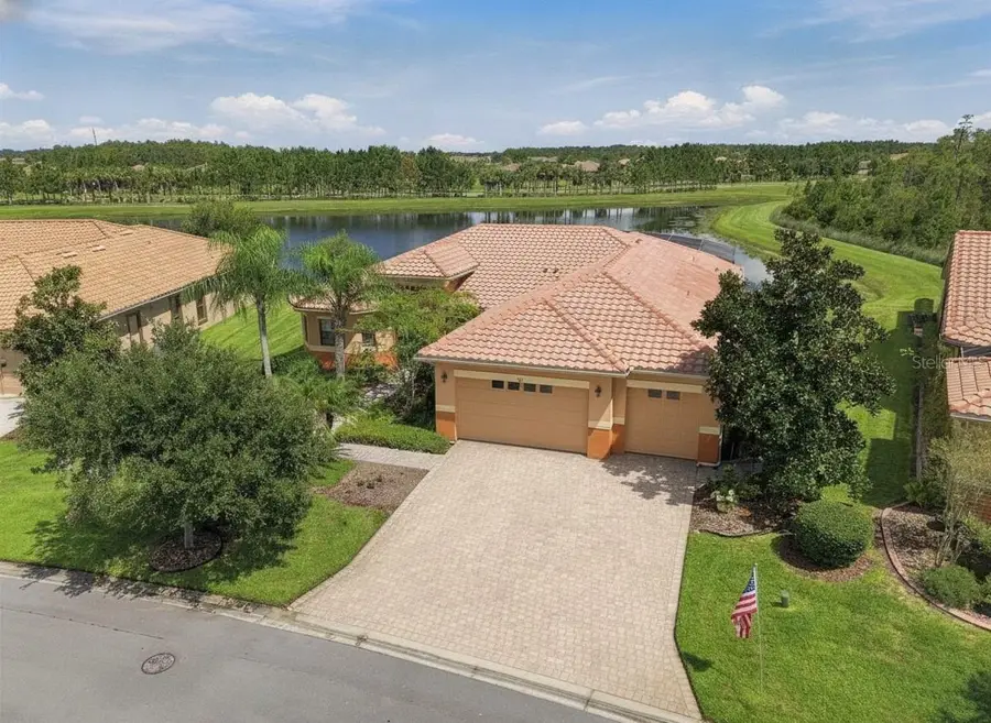 148 Rancho Mirage Drive, Poinciana, FL 34759 - #2