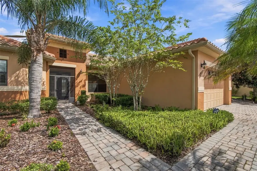 148 Rancho Mirage Drive, Poinciana, FL 34759 - #3