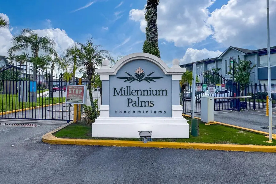 4797 S Texas Avenue #4797D, Orlando, FL 32839 - #2