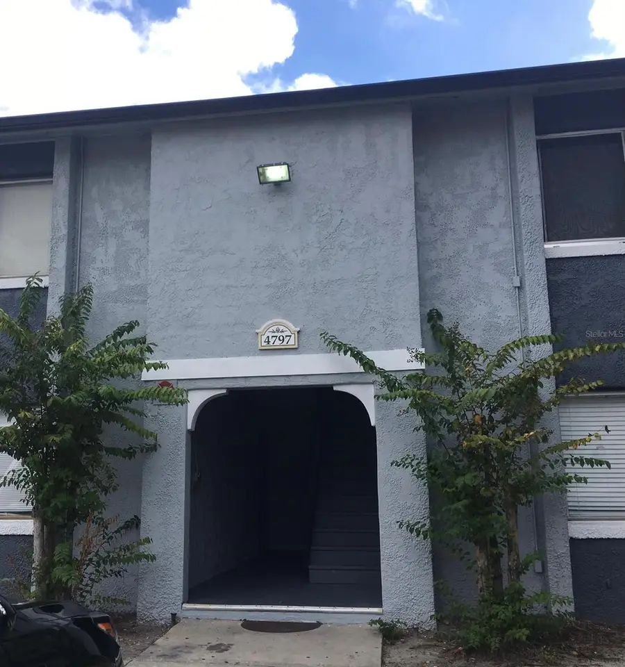 4797 S Texas Avenue #4797D, Orlando, FL 32839 - #3