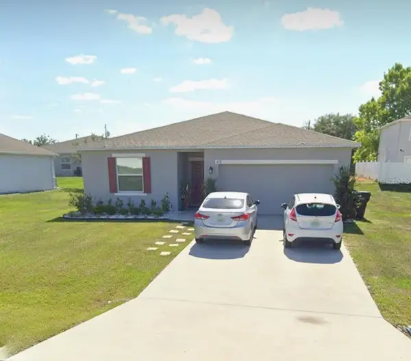 618 James Court, KISSIMMEE, FL 34759