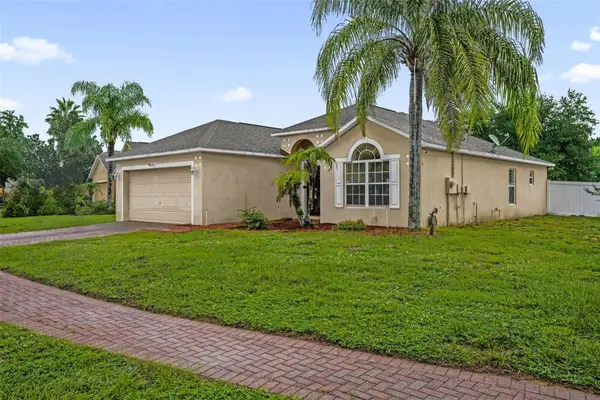 2013 Honeybell Avenue, HAINES CITY, FL 33844