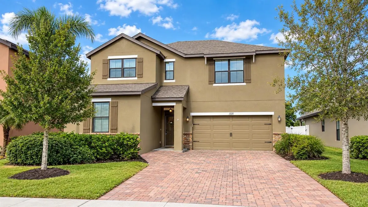 1535 Fuji Drive, Melbourne, FL 32940 - #1