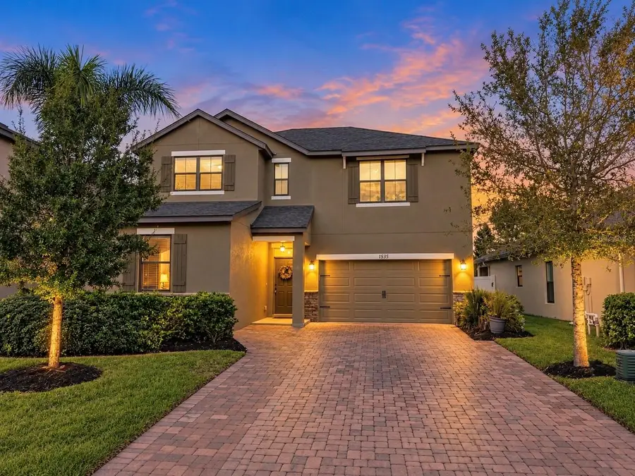 1535 Fuji Drive, Melbourne, FL 32940 - #2