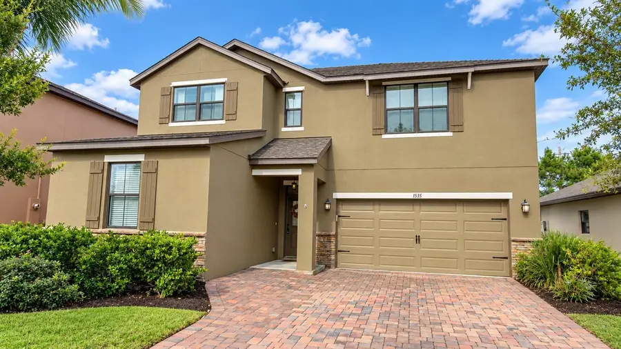 1535 Fuji Drive, Melbourne, FL 32940 - #3