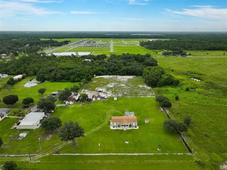4600 Hickory Tree Rd, Saint Cloud, FL 34772 - #2