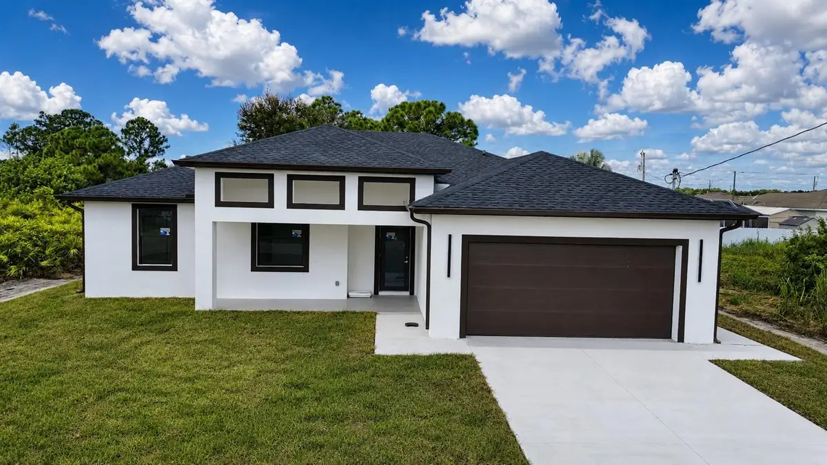 782 Homestead Road S, Lehigh Acres, FL 33974 - #1