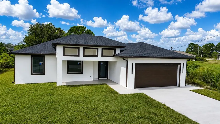 782 Homestead Road S, Lehigh Acres, FL 33974 - #2