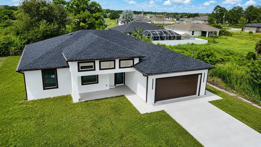 782 Homestead Road S, Lehigh Acres, FL 33974 - #3