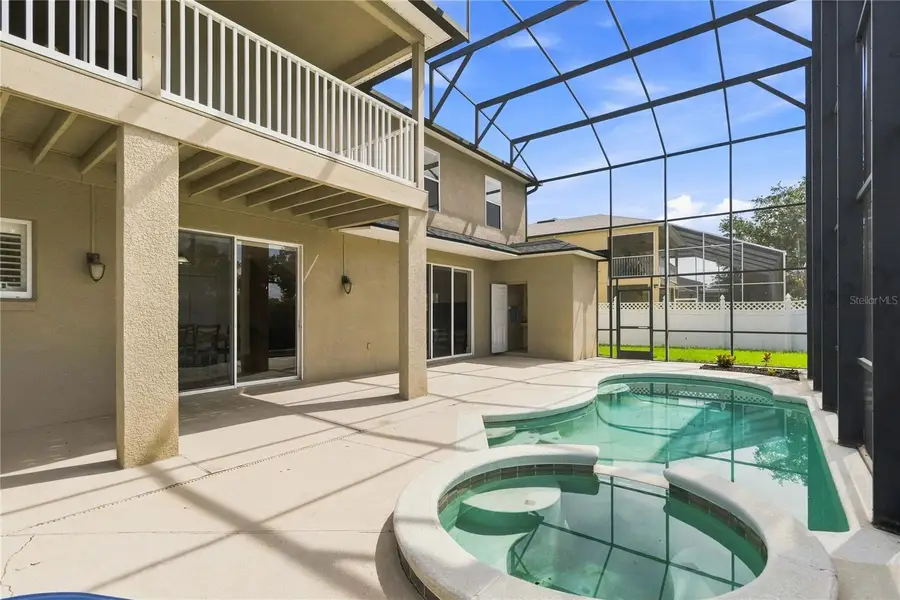 156 Burrell Circle, Kissimmee, FL 34744 - #2