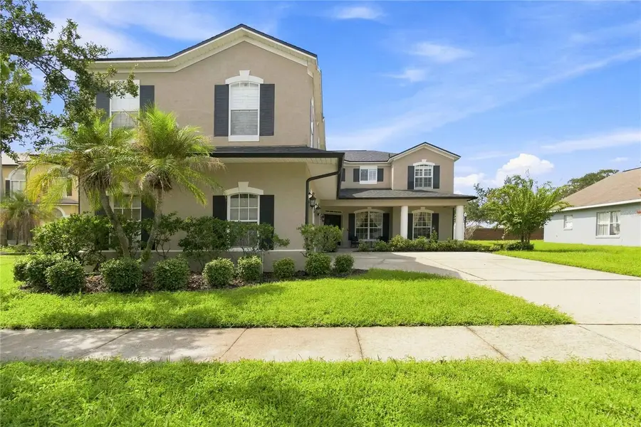 156 Burrell Circle, Kissimmee, FL 34744 - #3