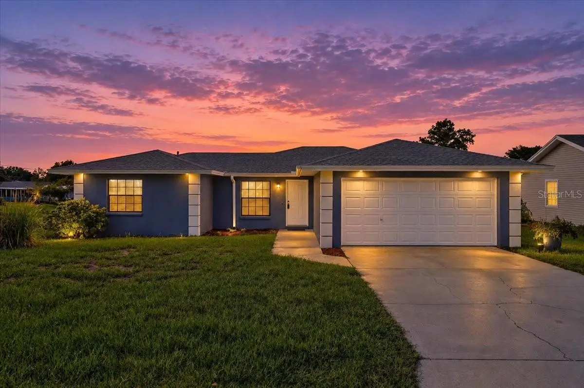 6313 Sunny Way, Lakeland, FL 33813 - #1