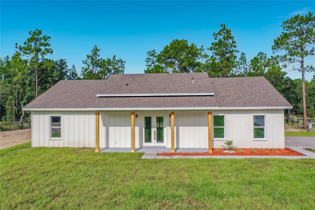 8662 SW 134th Avenue, Dunnellon, FL 34432 - #1