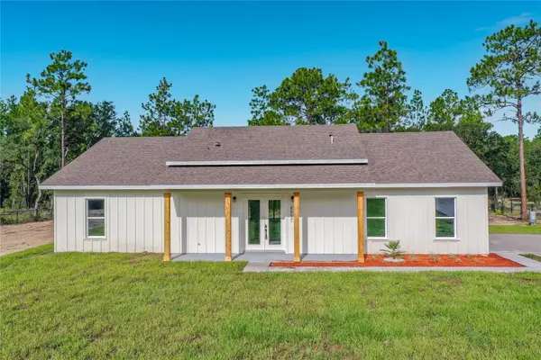 8662 SW 134th Avenue, DUNNELLON, FL 34432