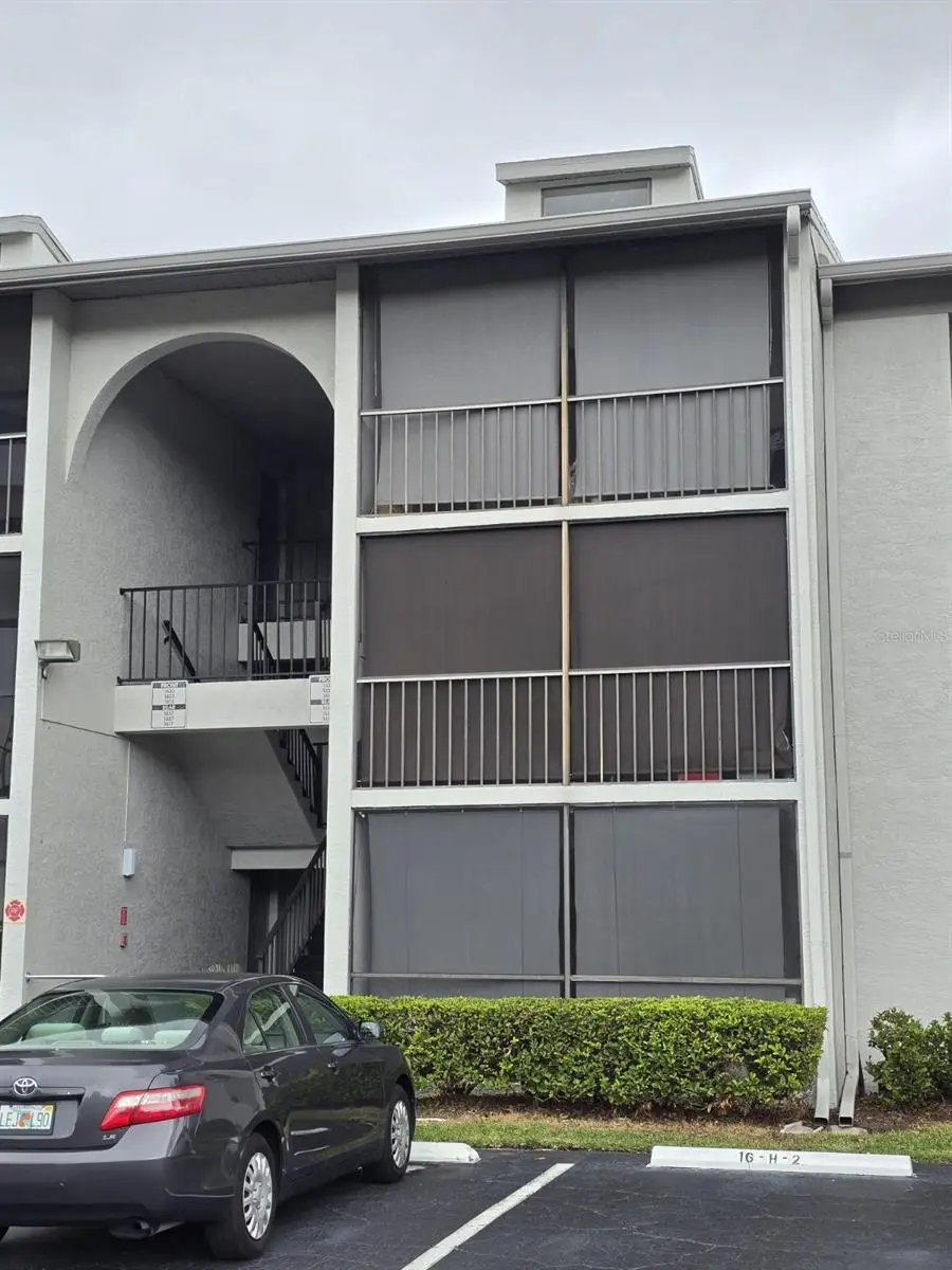 1624 S Pine Ridge Circle #D2, Sanford, FL 32773 - #1