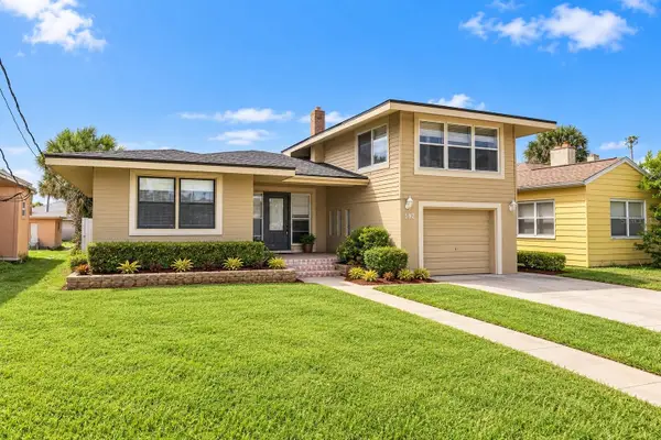 582 Revilo Boulevard, DAYTONA BEACH, FL 32118