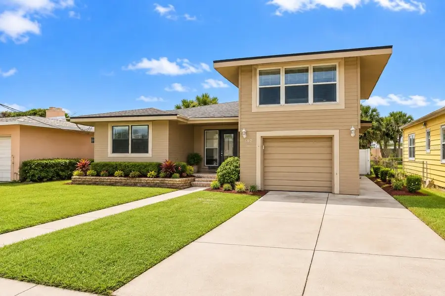 582 Revilo Boulevard, Daytona Beach, FL 32118 - #3