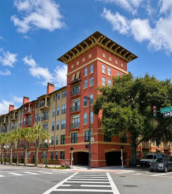 911 N Orange Avenue #252, ORLANDO, FL 32801