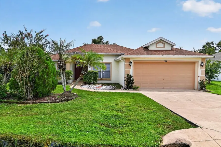 314 Sherborne Lane, Kissimmee, FL 34758 - #3