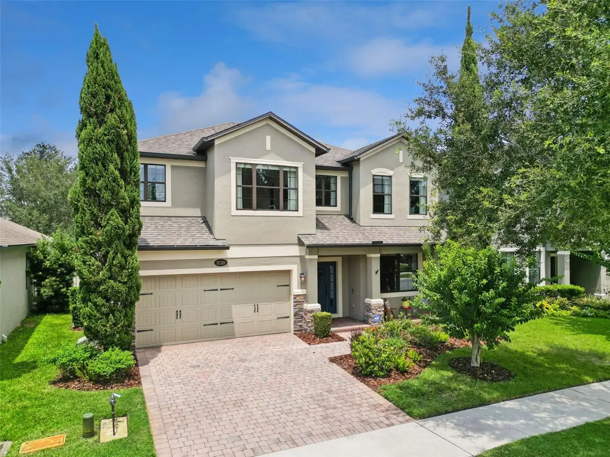 5129 Sorrento Boulevard W, Saint Cloud, FL 34771 - #1
