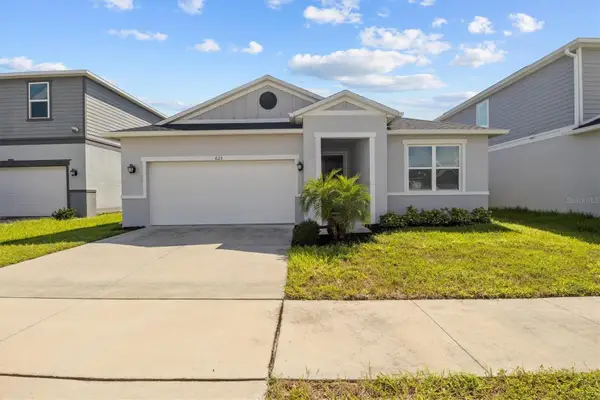 625 Overpool Avenue, DAVENPORT, FL 33896