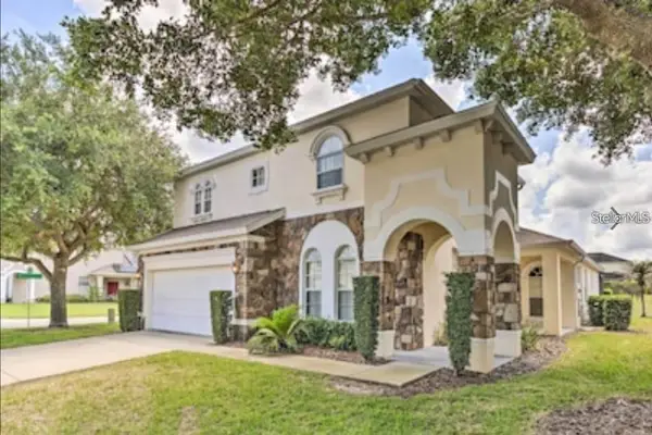 214 Tupelo Circle, DAVENPORT, FL 33897