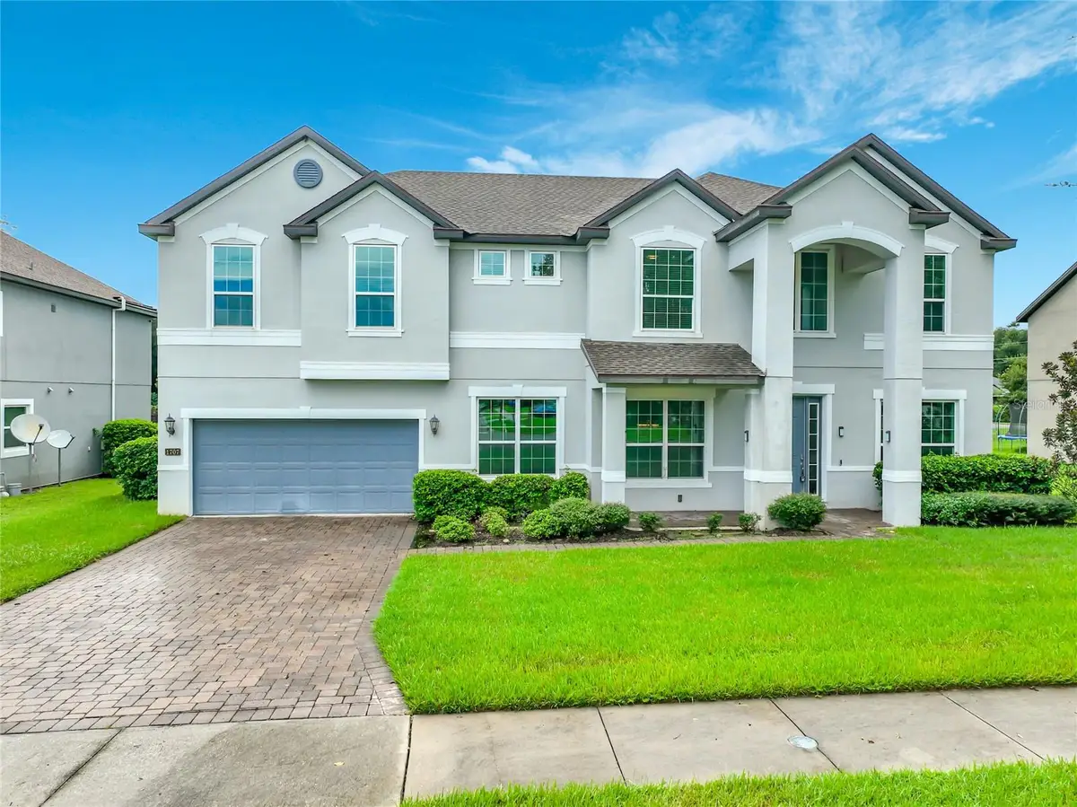 1707 Fullers Oak Loop, Winter Garden, FL 34787 - #1