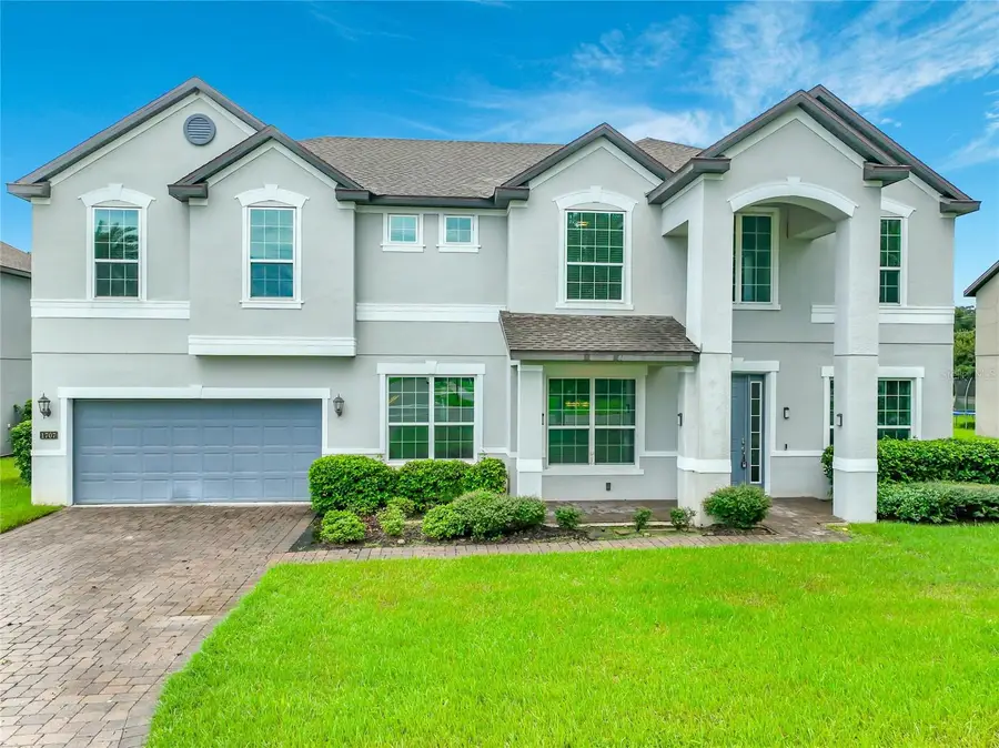 1707 Fullers Oak Loop, Winter Garden, FL 34787 - #2