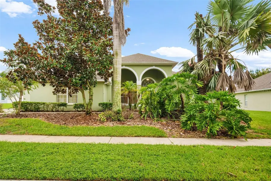 2806 Spinning Silk Court, Kissimmee, FL 34747 - #2