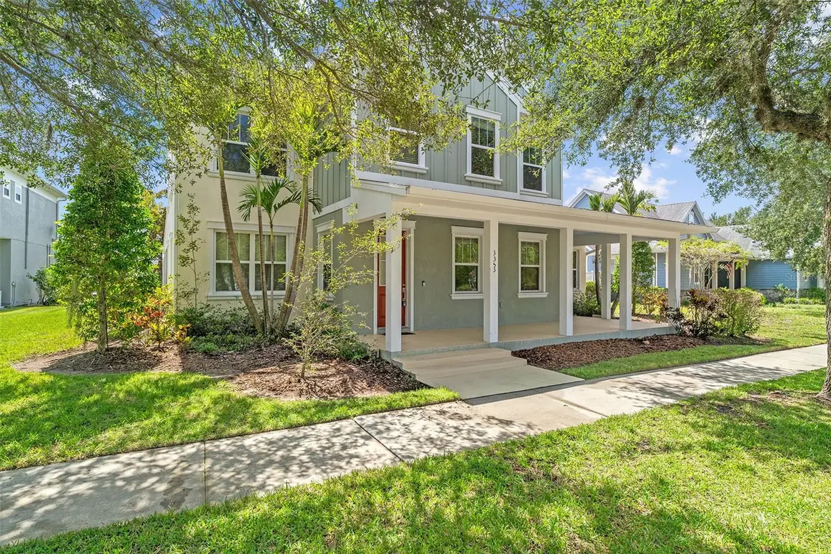 3353 Schoolhouse Rd, Saint Cloud, FL 34773 - #1